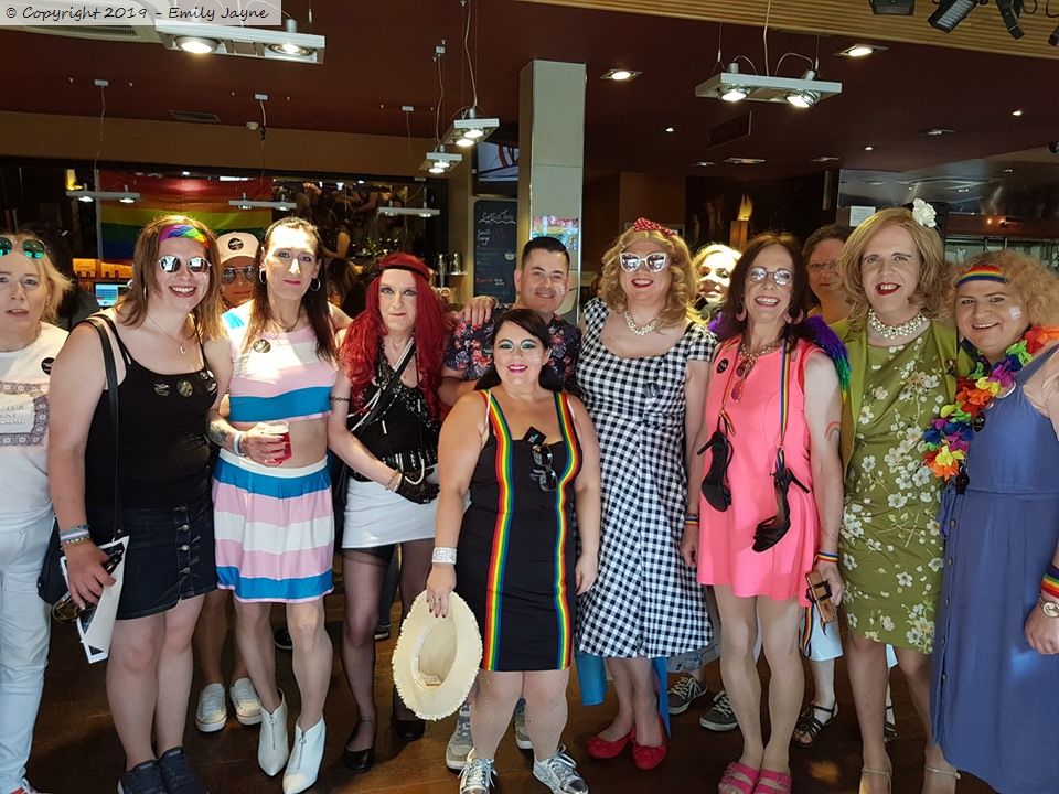 LFF at the Cosmopolitan, August 2019