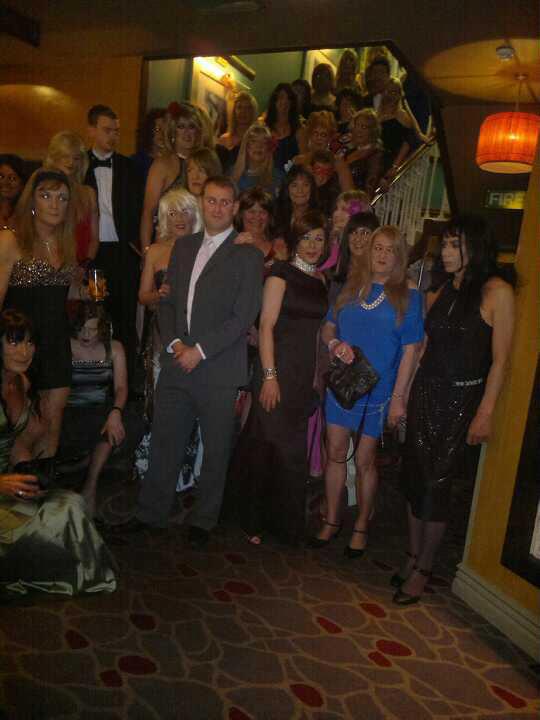 LFF at the Cosmopolitan, 2012