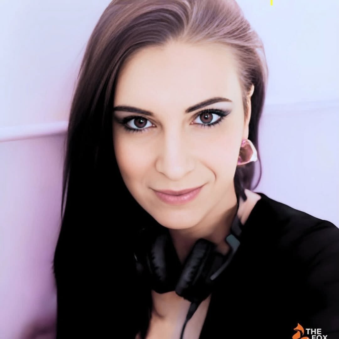 Roberta Borelli