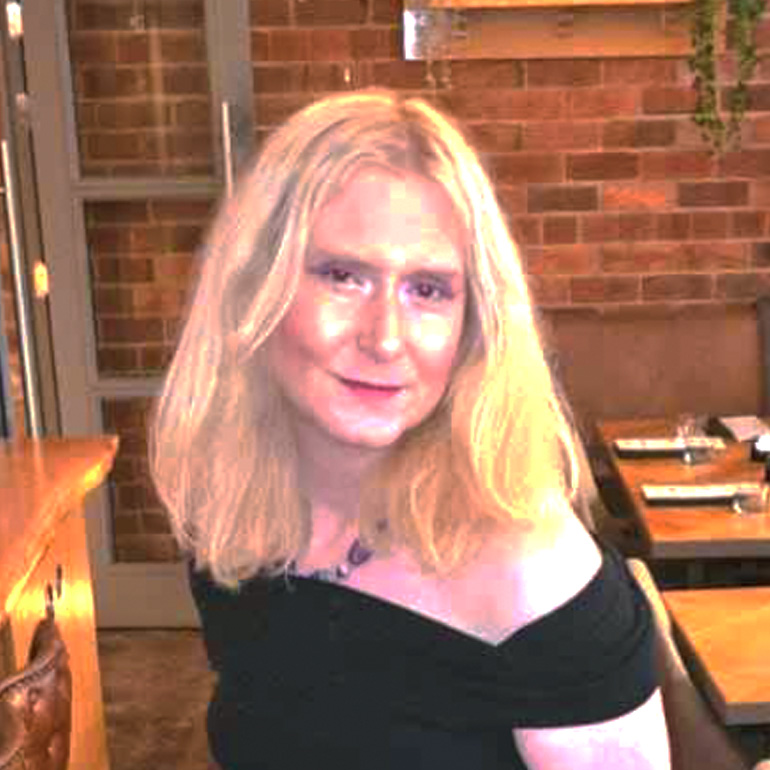Sophie Wainwright