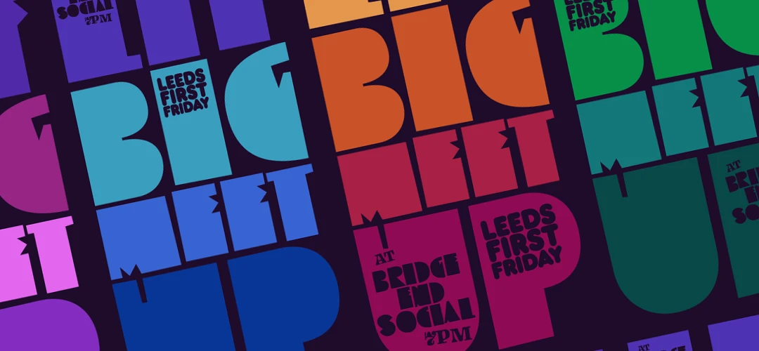 Leeds First Friday