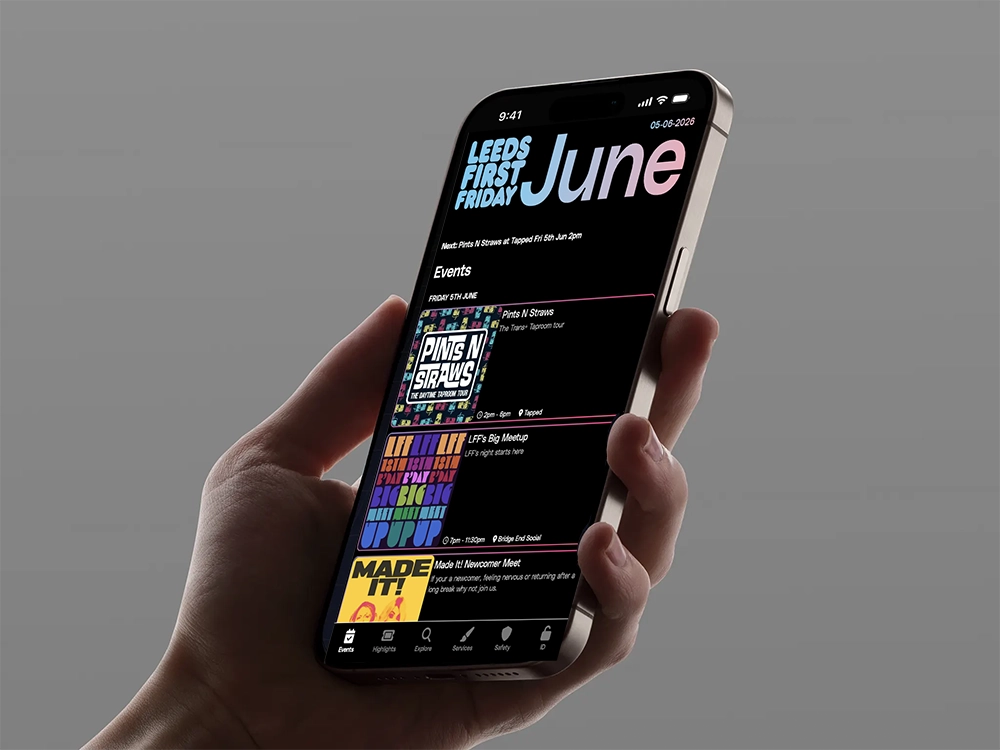 LFF App