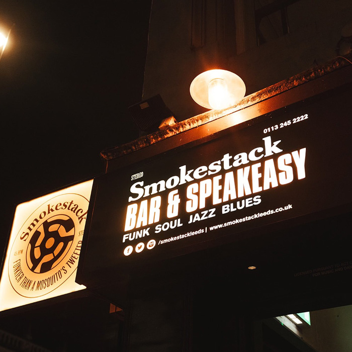 Smokestack
