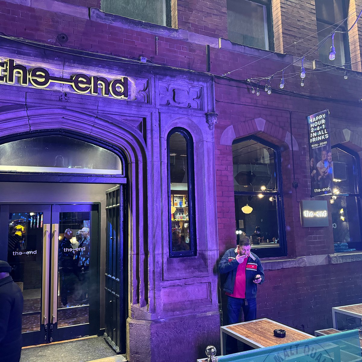 The-End