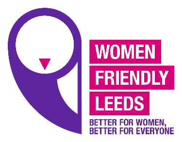 Women Friendly Leeds
