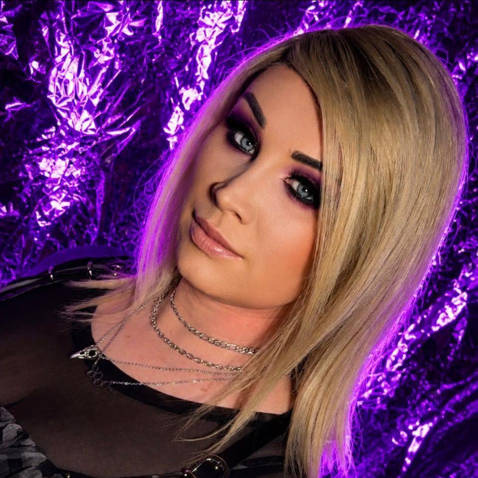 Kandice Aimee Fox