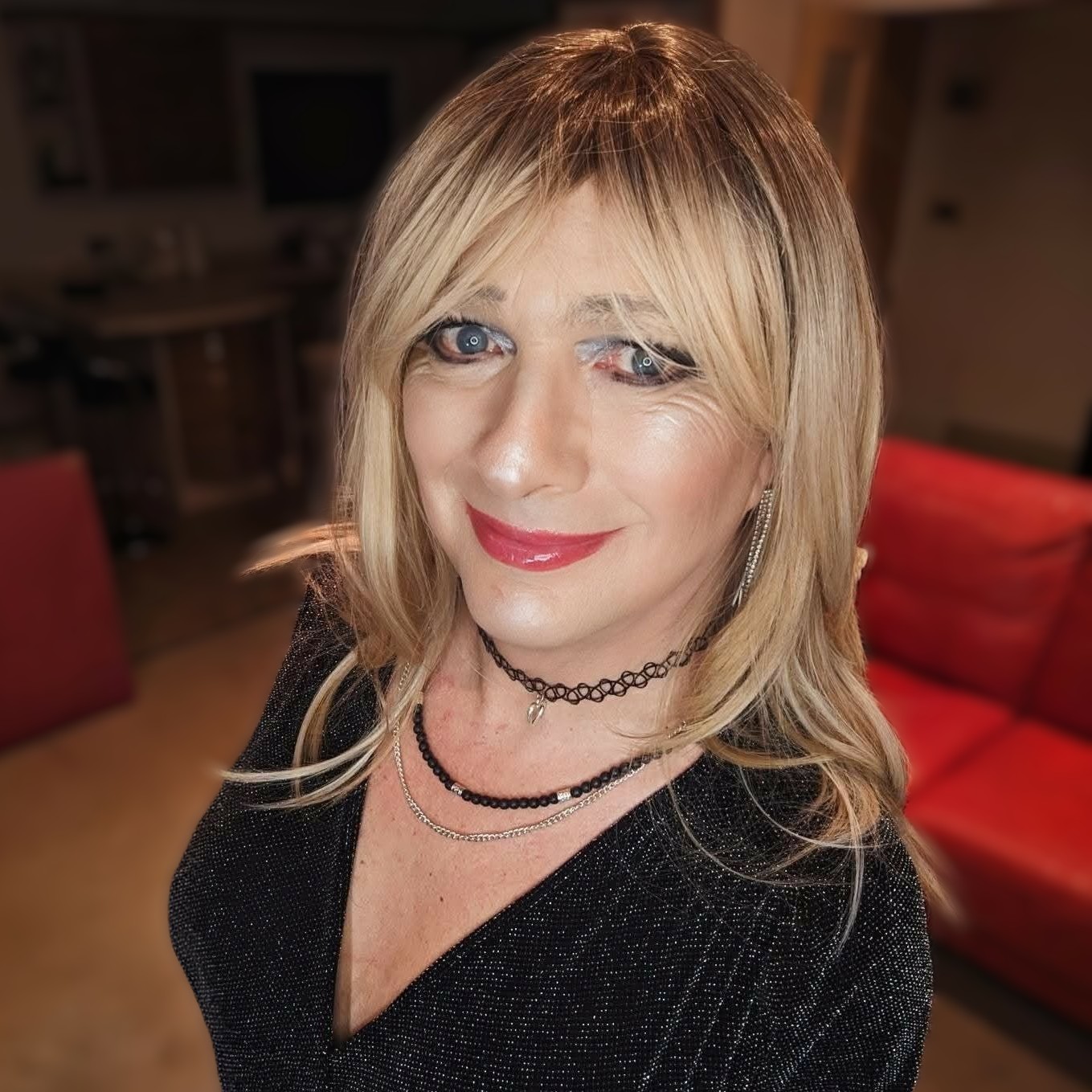 Nikki Dee Angel