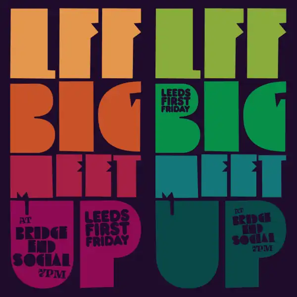 LFF's Big Meetup