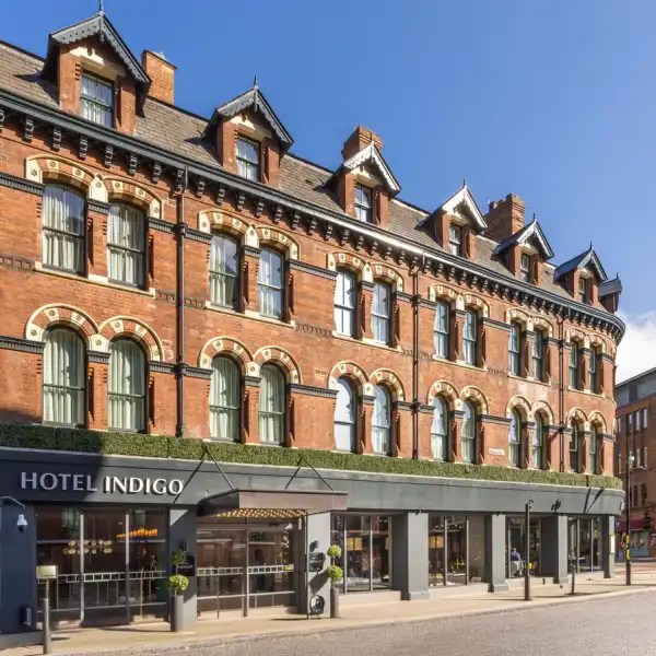 Hotel Indigo