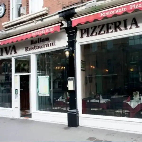 Viva Italian