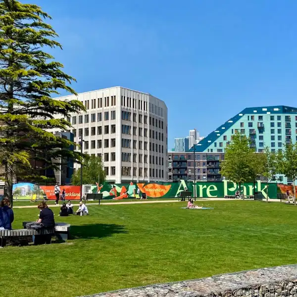 Aire Park