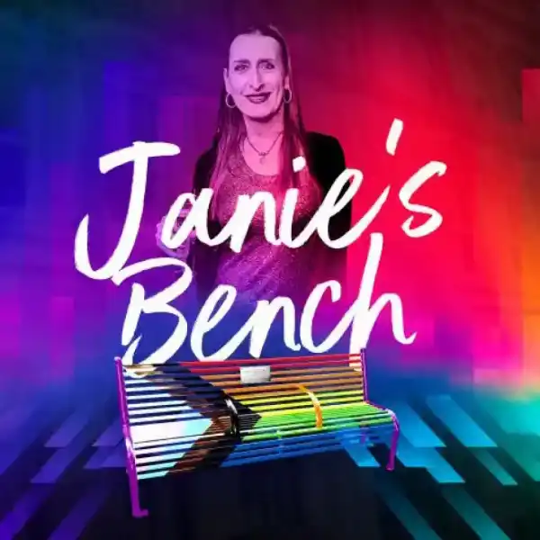 Janie's Bench