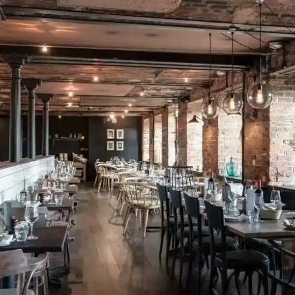 Brasserie Blanc