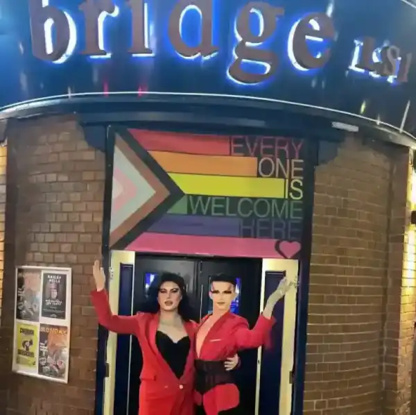 Bridge Bar