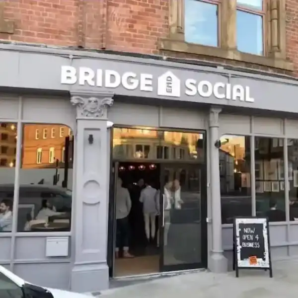 Bridge End Social