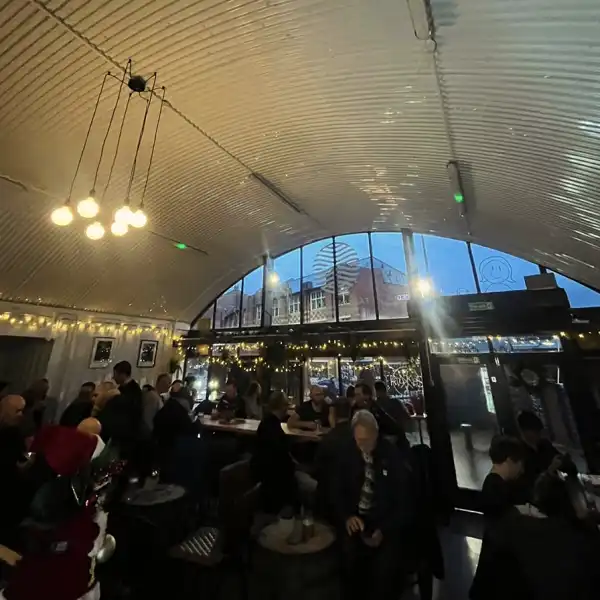 Crown Street Tap