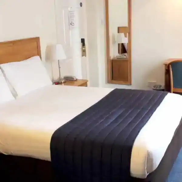 Discovery Inn