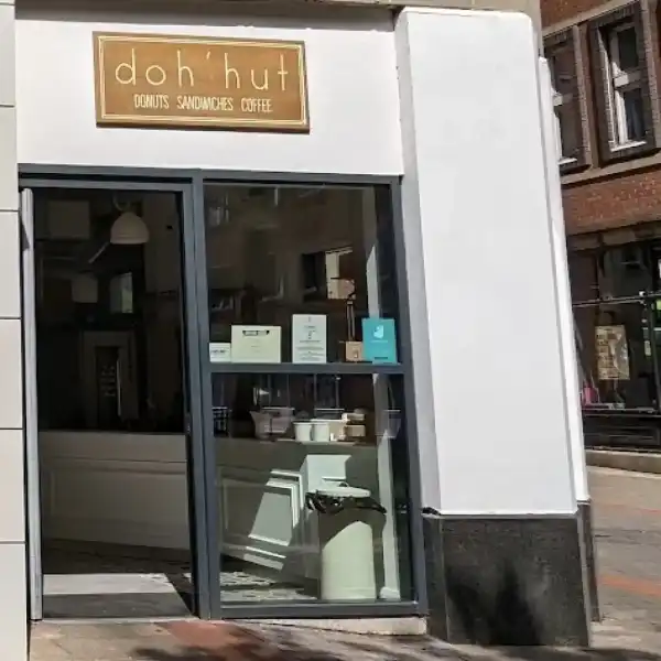 Doh’hut