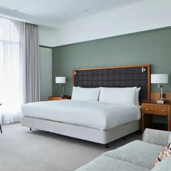 Marriott Hotel
