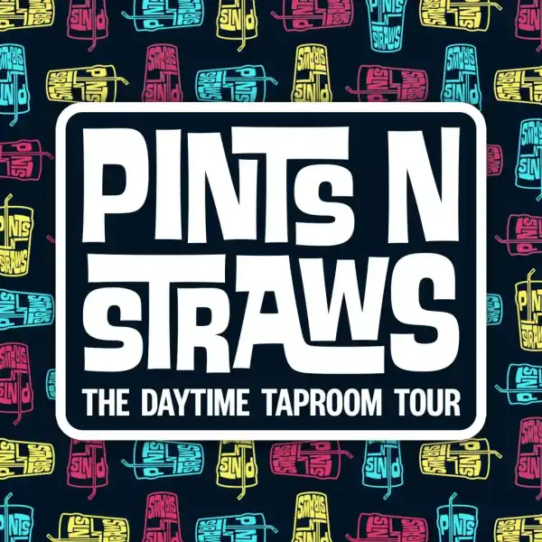 Pints N Straws