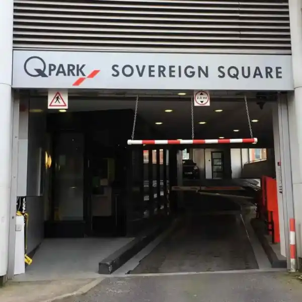 Q-Park
