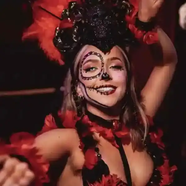 Revolucion de Cuba