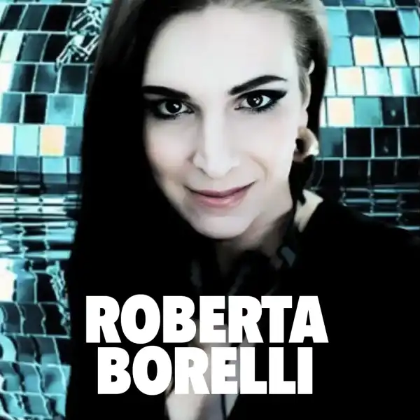 Roberta Borelli - Dance Music Classics 