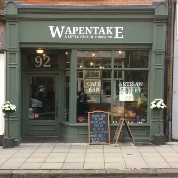 Wapentake