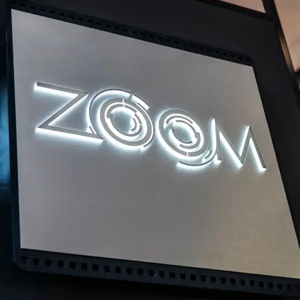 Zoom Bar at the Hyatt Hotel
